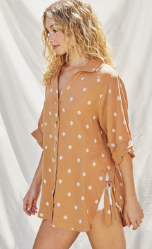  Nala Tunic