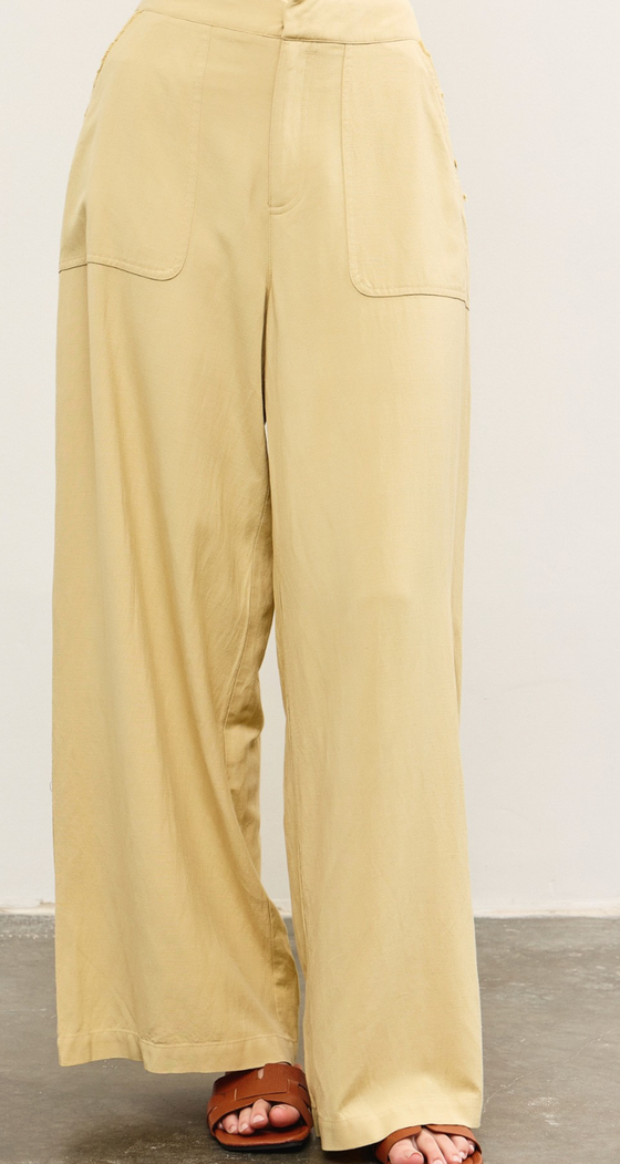 Loretta Trousers