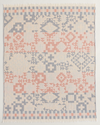 Pendleton Blu Ridge Organic Cotton Throw