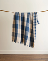 Pendleton Organic Cotton Throw