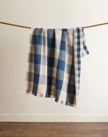  Pendleton Organic Cotton Throw