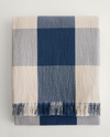 Pendleton Organic Cotton Throw