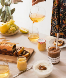  Bonne Maman French Preserves