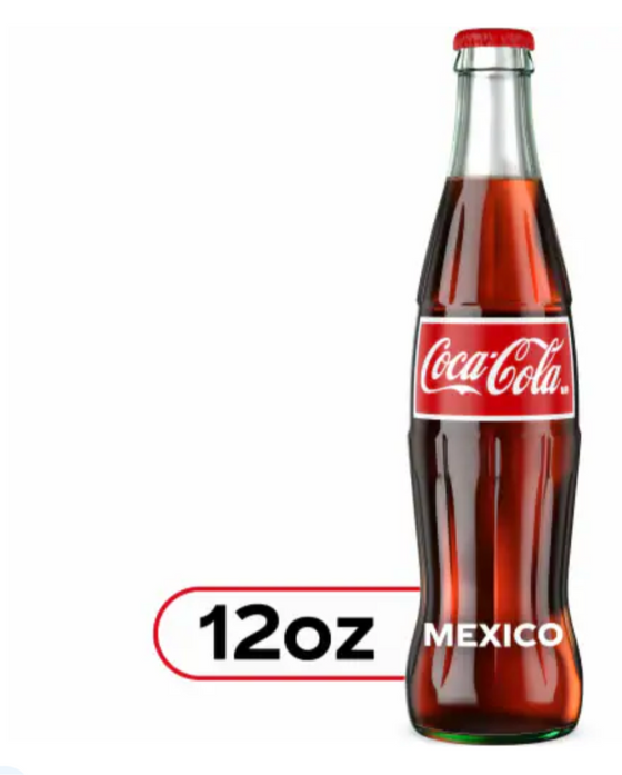 Mexican Coke