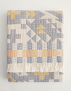 Pendleton Blu Ridge Organic Cotton Throw