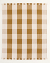 Pendleton Organic Cotton Throw