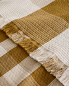 Pendleton Organic Cotton Throw