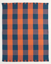 Pendleton Organic Cotton Throw