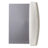 Dough Scraper White