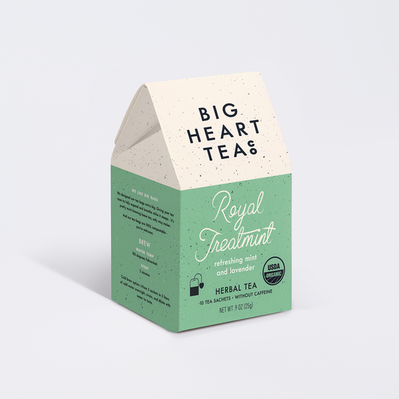 Signature Line Bundle