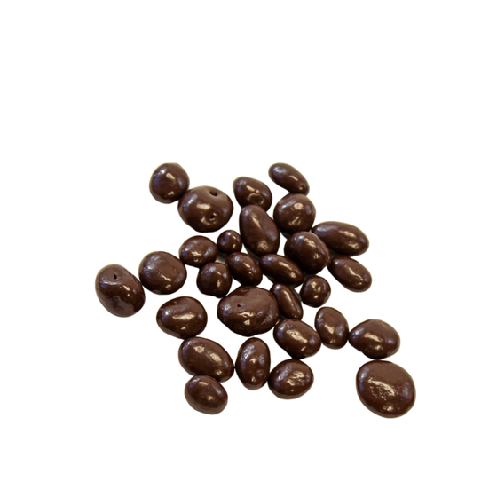 Dark Chocolate Raisins
