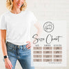 Yosemite National Park Graphic Tee