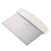Dough Scraper White