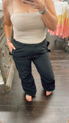 Gypsy Parachute Pants