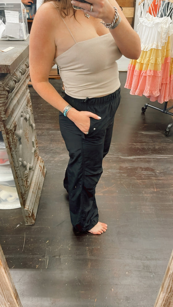 Gypsy Parachute Pants