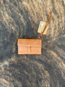  Sweet Grass Tillie Wallet