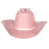 Girls Pink Cowboy Hat