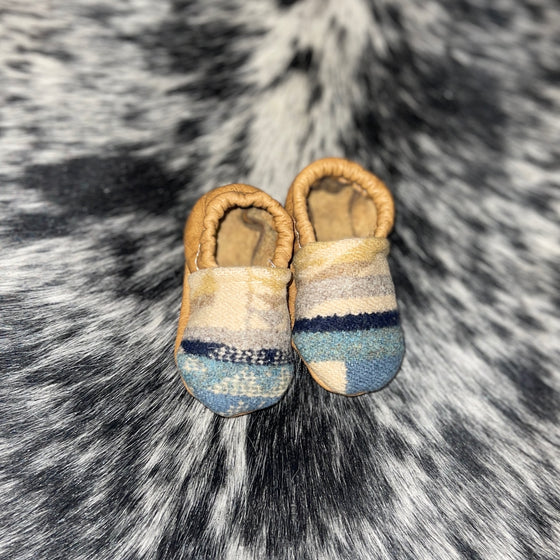 Baby Mocs