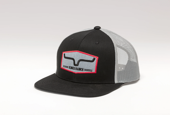 REPLAY TRUCKER HAT