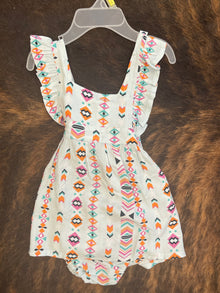  Baby Girl Torrie Dress
