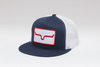 BANNER VENTILATED HAT