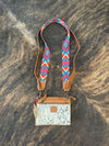 Bliss Lily Cowhide Crossbody
