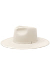Bridal Fedora Hat