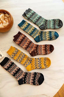  Gypsy Socks
