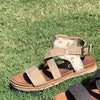 Shilo Sandals