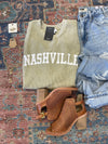 Nashville Crewneck Sweater