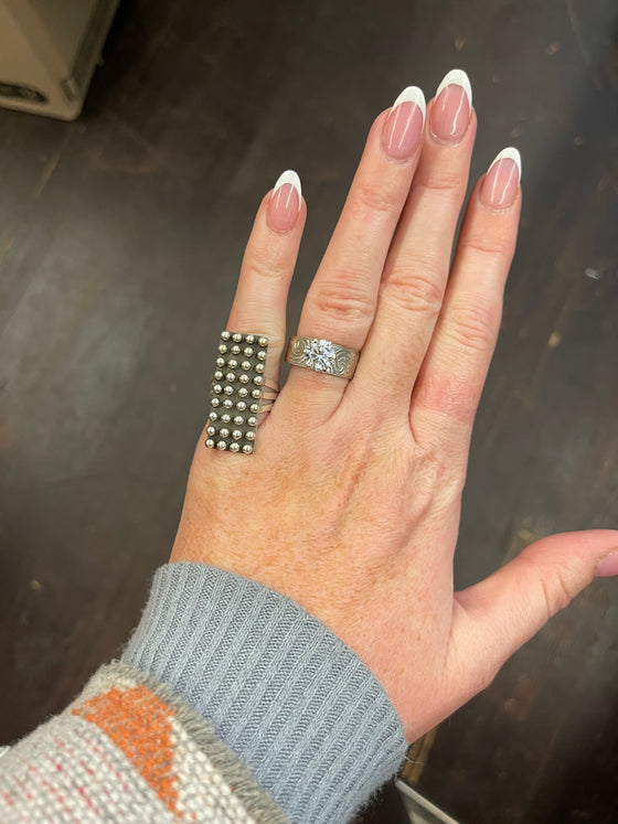 Santa Monica Ring