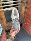 Montana Grey Loafers