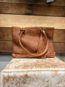  Sweet Grass Tote