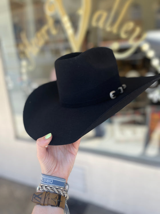 Kaycee 5X Felt Cowboy hat