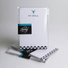  "No Bull" Notepad