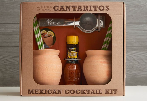 Cantaritos Kit
