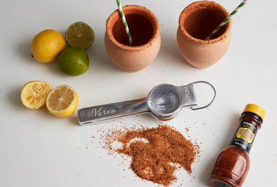 Cantaritos Kit