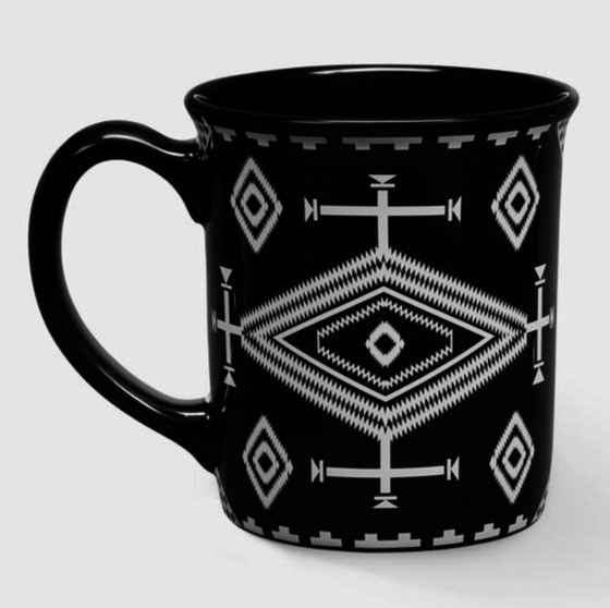 Pre Order Pendleton Los Ojos Mug
