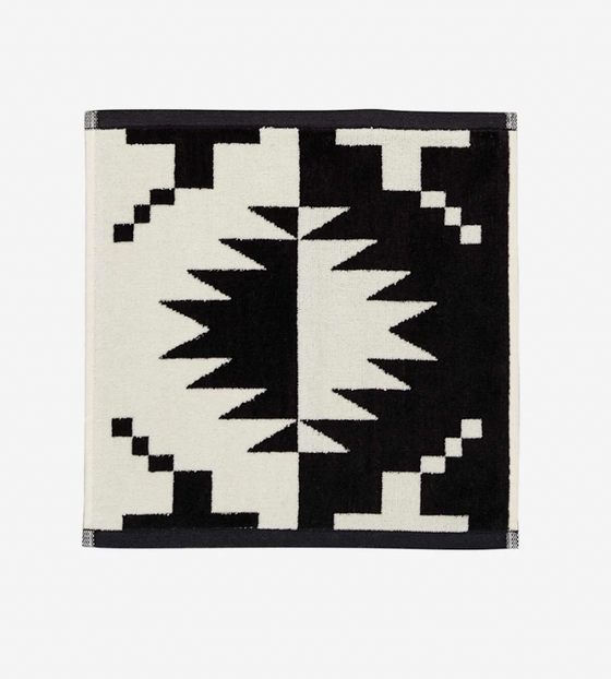 SPIDER ROCK WASH CLOTH