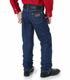 Youth Wrangler Prewashed Cowboy Cut Jeans