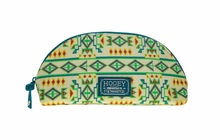  Gabby Aztec Makeup Bag