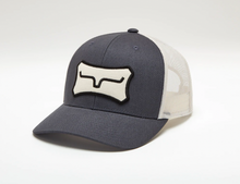  Kimes Ranch Boneyard Trucker Hat