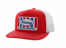  Hooey "SUDAN" Trucker Hat