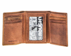 Canyon Trifold Wallet