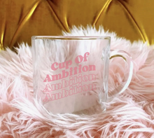  Cup of Ambition Mug