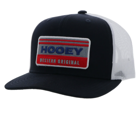 Hooey Horizon Hat