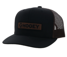  Hooey Lock Up Trucker Hat