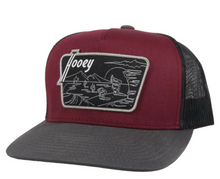 Hooey Davis Trucker Hat