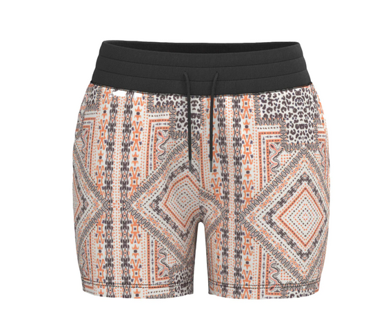 Sahara Hooey Shorts