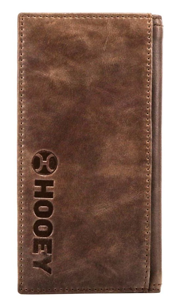 Hooey Classic Rodeo Wallet